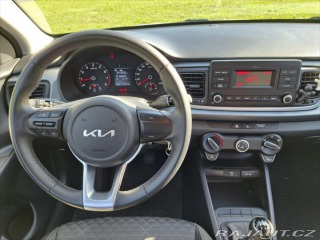 Kia Rio 1,2 DPI Comfort 2023 2023