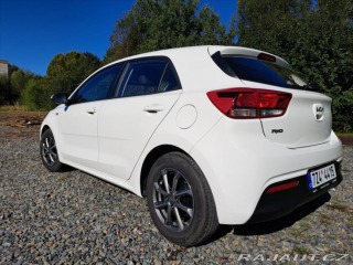 Kia Rio 1,2 DPI Comfort 2023 2023