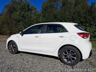 Kia Rio 1,2 DPI Comfort 2023 2023