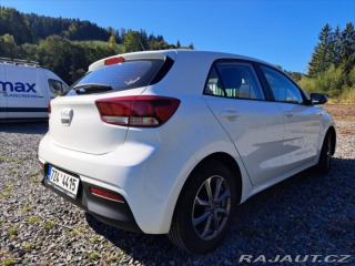 Kia Rio 1,2 DPI Comfort 2023 2023