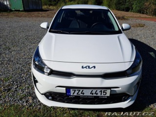Kia Rio 1,2 DPI Comfort 2023 2023