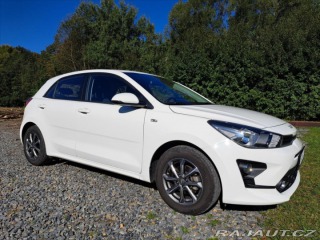 Kia Rio 1,2 DPI Comfort 2023 2023