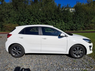 Kia Rio 1,2 DPI Comfort 2023 2023