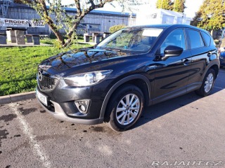 Mazda CX-5 2,2 D, AUTOMAT 175xxx k 2015
