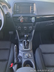 Mazda CX-5 2,2 D, AUTOMAT 175xxx k 2015
