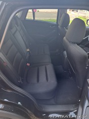 Mazda CX-5 2,2 D, AUTOMAT 175xxx k 2015