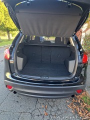 Mazda CX-5 2,2 D, AUTOMAT 175xxx k 2015