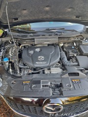 Mazda CX-5 2,2 D, AUTOMAT 175xxx k 2015