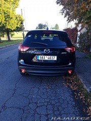 Mazda CX-5 2,2 D, AUTOMAT 175xxx k 2015
