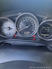 Mazda CX-5 2,2 D, AUTOMAT 175xxx k 2015