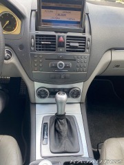 Mercedes-Benz C 3,0 Prodám W204 C320CDi 2007