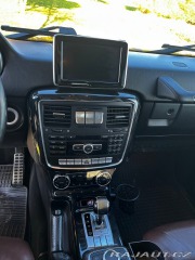 Mercedes-Benz G 3,5 350 1800