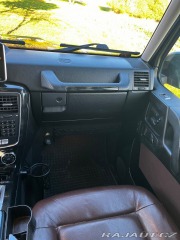 Mercedes-Benz G 3,5 350 1800