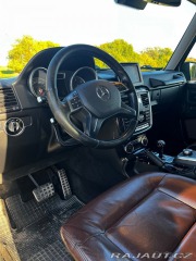 Mercedes-Benz G 3,5 350 1800
