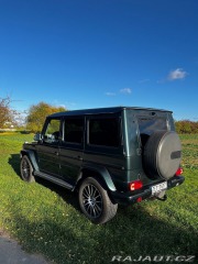 Mercedes-Benz G 3,5 350 1800