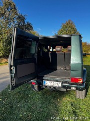 Mercedes-Benz G 3,5 350 1800