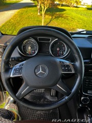 Mercedes-Benz G 3,5 350 1800