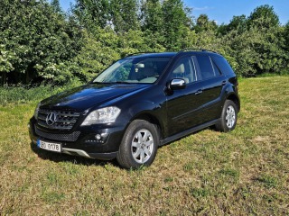 Mercedes-Benz M 3,2   ML 320 CDI 4-MATIC,