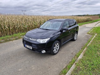 Mitsubishi Outlander 2,3   III,4x4,2.2 Di-D,11