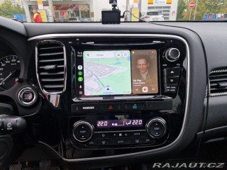 Mitsubishi Outlander 2,3 III,4x4,2.2 Di-D,11 2014