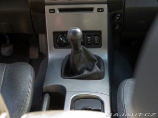 Nissan Pathfinder 2,5 DCI 2007