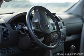 Nissan Pathfinder 2,5 DCI 2007