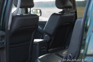 Nissan Pathfinder 2,5 DCI 2007