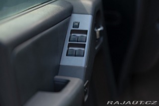 Nissan Pathfinder 2,5 DCI 2007
