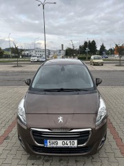 Peugeot 5008 1,6   ACTIVE, 112tkm, r.v