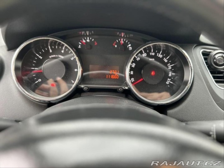 Peugeot 5008 1,6   ACTIVE, 112tkm, r.v 2014