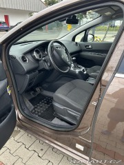 Peugeot 5008 1,6 ACTIVE, 112tkm, r.v 2014