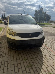 Peugeot Partner 1,5