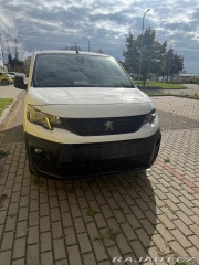 Peugeot Partner 1,5 2020