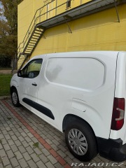 Peugeot Partner 1,5 2020