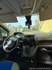 Peugeot Partner 1,5 2020