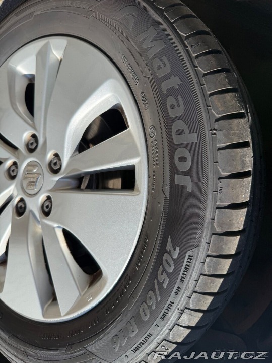 Suzuki SX4 1,6 88KW 4X4,NOVA STK,2 2014