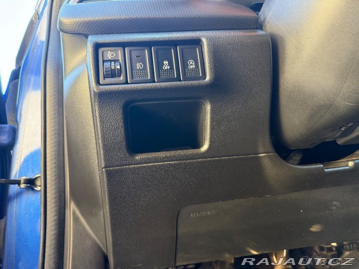 Suzuki SX4 1,6 88KW 4X4,NOVA STK,2 2014