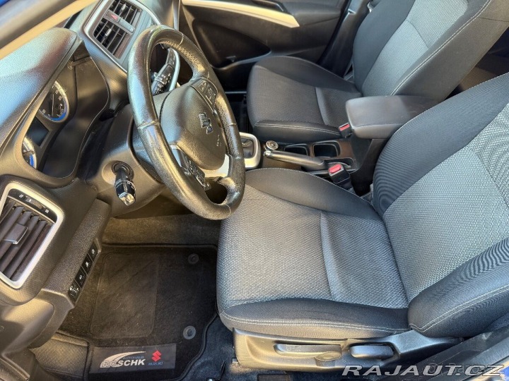 Suzuki SX4 1,6 88KW 4X4,NOVA STK,2 2014