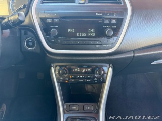 Suzuki SX4 1,6   88KW 4X4,NOVA STK,2 2014
