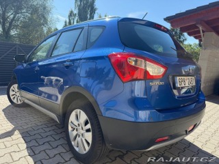 Suzuki SX4 1,6   88KW 4X4,NOVA STK,2 2014