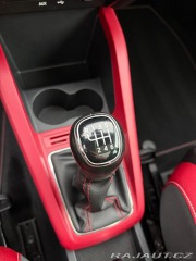 Škoda Fabia 1,2 III MONTE CARLO 2017