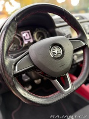 Škoda Fabia 1,2 III MONTE CARLO 2017