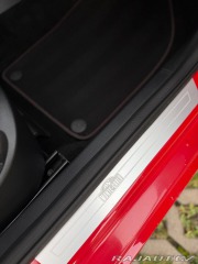 Škoda Fabia 1,2 III MONTE CARLO 2017