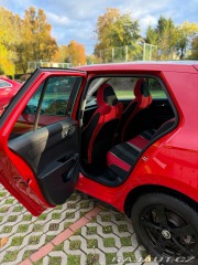 Škoda Fabia 1,2 III MONTE CARLO 2017