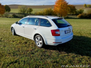 Škoda Octavia 1,6 lll tdi 1800