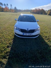 Škoda Octavia 1,6 lll tdi 1800