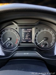 Škoda Octavia 1,6 lll tdi 1800