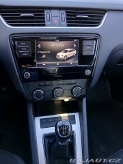 Škoda Octavia 1,6 lll tdi 1800