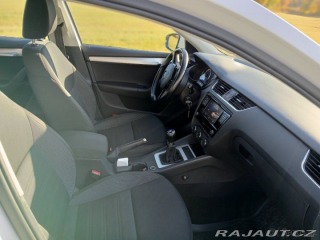 Škoda Octavia 1,6 lll tdi 1800