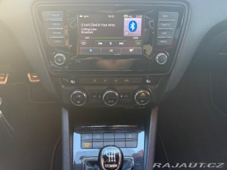 Škoda Octavia 2,0   TSI 320PS APR, 102T 2014